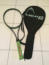 NOS HEAD Prestige 600 PT10 Austria RARE Vintage Tennis Racquet Racket Ivanisevic
