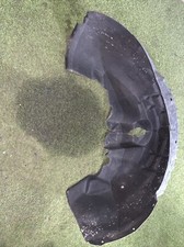 Parasassi Posteriore Sinistro Audi A4 2011 Allroad 8K9810171