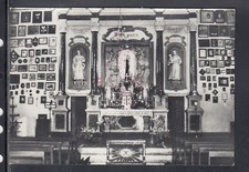 Cartolina Santuario del Frassine Monterotondo Grosseto IH200