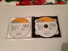 CERTIFICATE IN ADVANCED