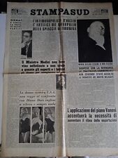 STAMPA SUD- MARILYN  MONROE 