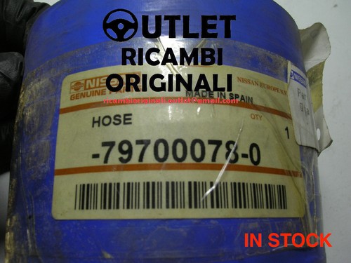 Nissan ricambio originale