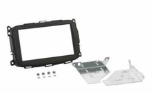 Mascherina Stereo Auto Radio 2