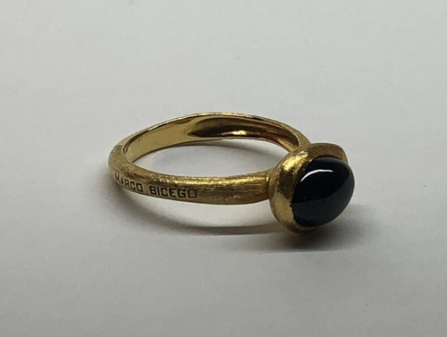 Anello impilabile marco bicego - impilabile,