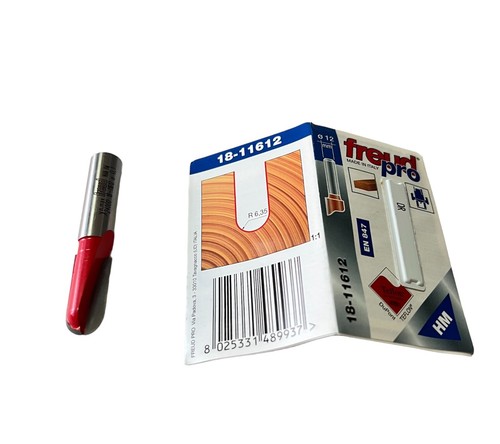 Fresa freud pro 11612 - fresa, 18-11612