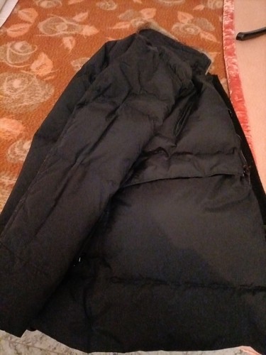 Giacca uomo invernale - uomo,