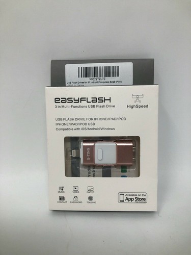 Easyflash 32gb 64gb in - easyflash, 3