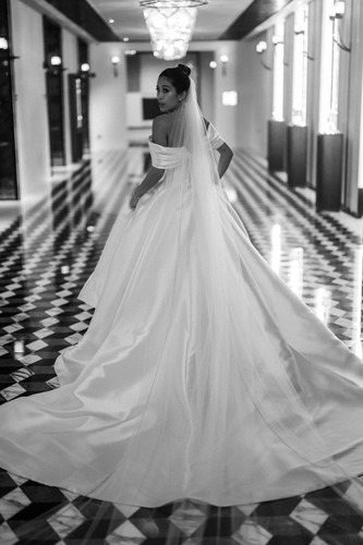 Pronovias lynn wedding dress - lynn,