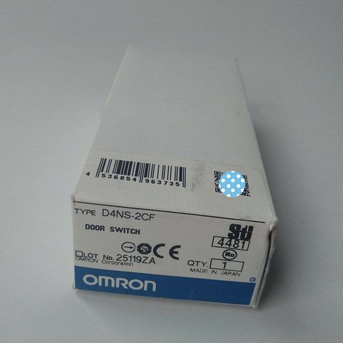 1pcs omron d4ns 2cf - omron, d4ns-2cf
