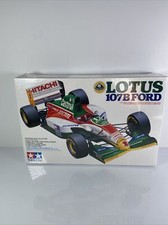 Tamiya | 1:20 | 1993 Lotus