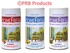 Kirby Sottovuoto HomeFresh