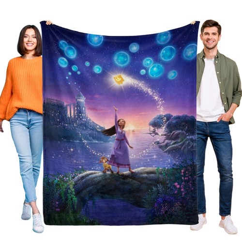 Coperta flanella super - coperta,