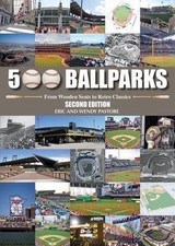 500 Ballparks: From Wooden