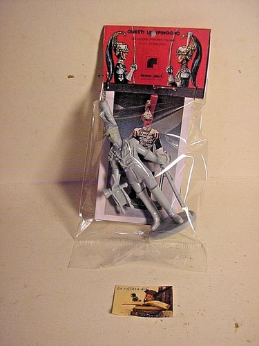 Soldatino toy soldier - toy,