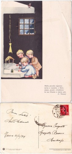 Nason preghiera spedita - l.,