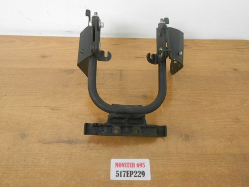 Supporto faro ducati - supporto,
