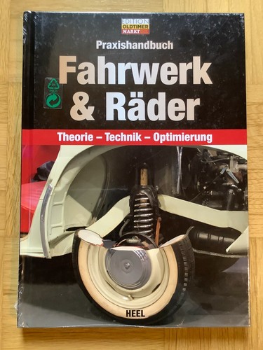 Fahrwerk räder - fahrwerk,