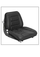 Sedile per trattore/carrello