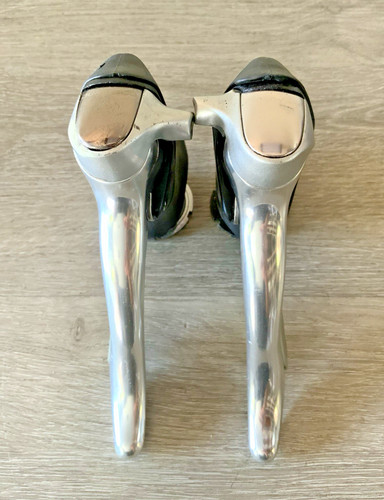 Set freno cambio shimano dura - set,