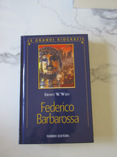 LE GRANDI BIOGRAFIE FEDERICO