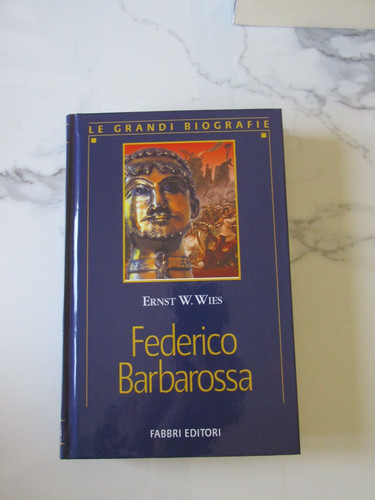 Grandi biografie federico - le,