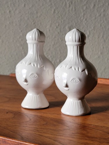 Set shaker sale - sale, vintage