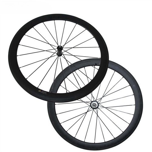 Set ruote carbonio - set,