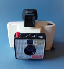 Macchina fotografica polaroid - macchina,
