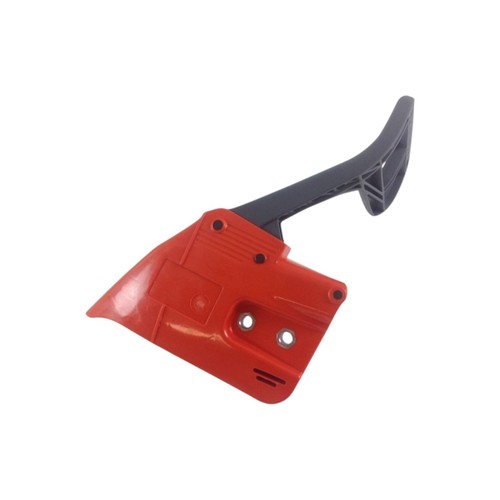 Copricatena completo con freno - con,