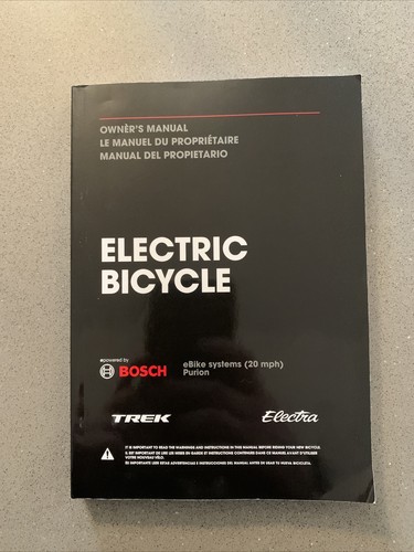 Bicicletta elettrica manuale - elettrica,