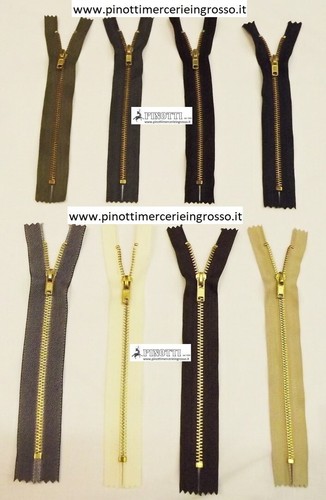 Lampo jeans cerniere - lampo, cm