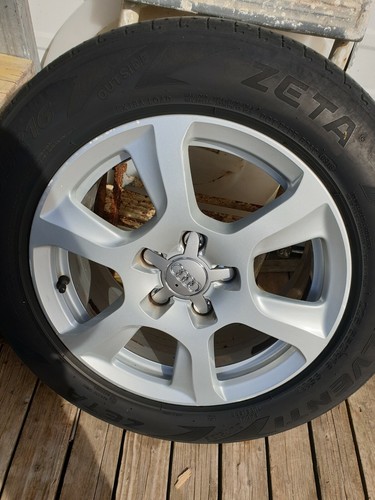 Cerchi gomme audi - gomme, 16