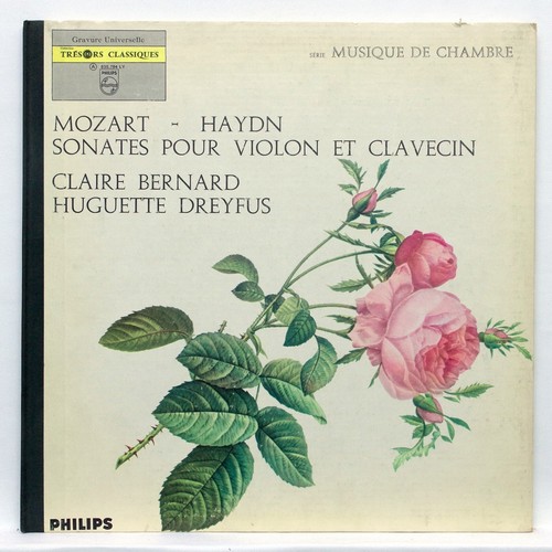 Claire bernard - claire,