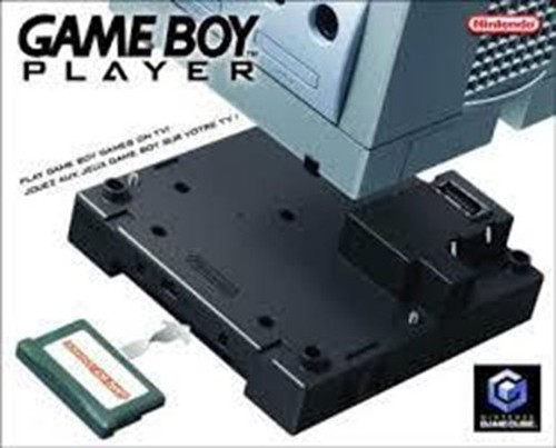 Giocatore game boy - giocatore,