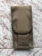 Pouch/Fondina Per Pistola Molle Marca Condor Colore Coyote