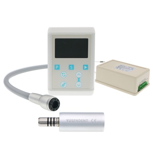 Coxo dental micro motore - coxo,