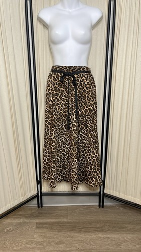 Maxi gonna zara stampa - gonna,