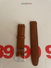 Swatch Cinturino Nos Chrono