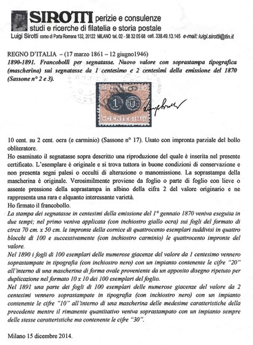 1890 cent 10 su 2 - 1890/91,