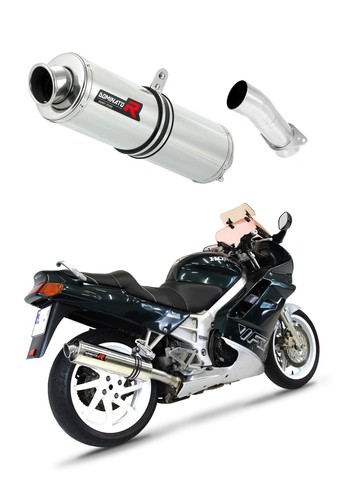 Vfr 750 1990 - 750,