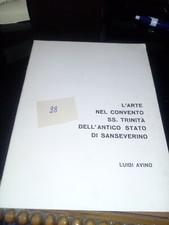 28N L'ARTE NEL CONVENTO SS