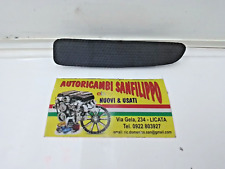 FIAT BRAVO II DAL 2007 AL 2014 TAPPETINO IN GOMMA PASSEGGERO SINISTRO OE 1527493