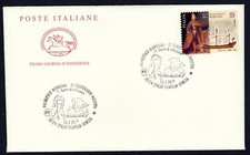 Italia 2019 : Francesco