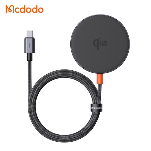 Mcdo mag qi2 caricabatteria - mag,
