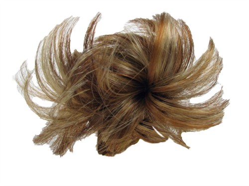 Extension capelli rosso biondo - extension,