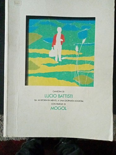 Canzoni lucio battisti - di,
