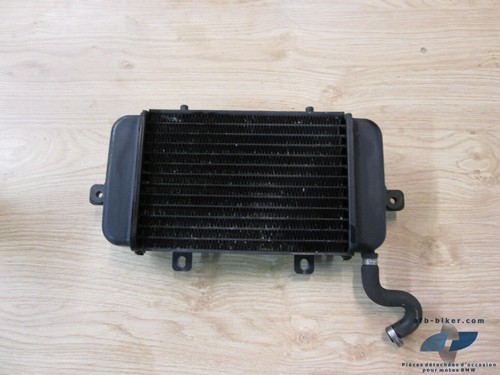Radiateur liquide de - radiateur,