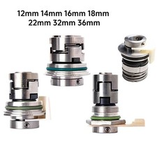 Guarnizione anello scorrevole