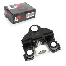 Guida Ruote Porta Scorrevole