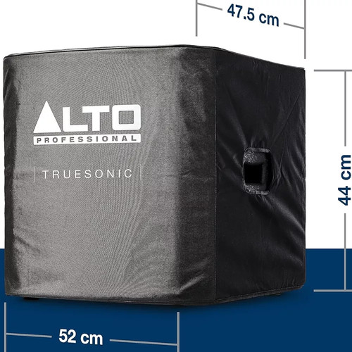 Alto professional ts12s - professional,